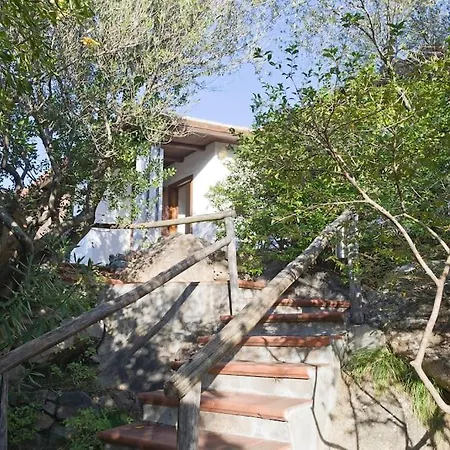 Apartman Sara Olbia
