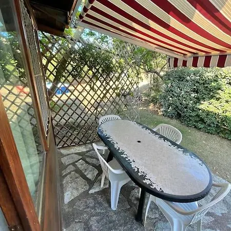 Apartman Sara *