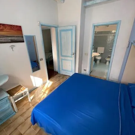 Sara Apartman Olbia