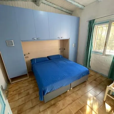 Apartman Sara