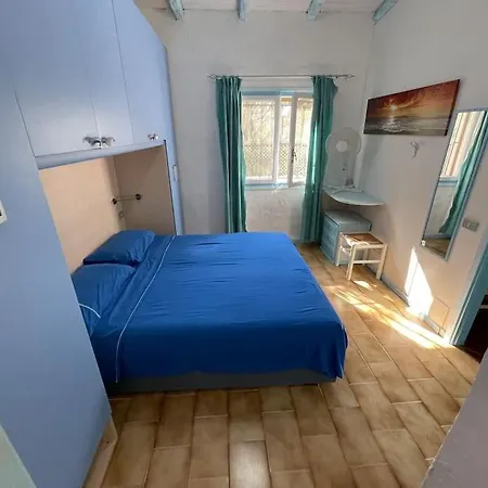 Apartman Sara