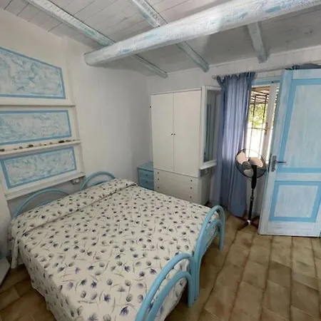 Sara Apartman Olbia