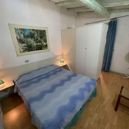 Sara Apartman *