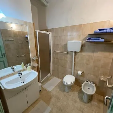 Sara Apartman *